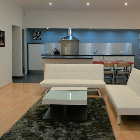 Apartamento Loft Capitole Toulouse Exterior foto
