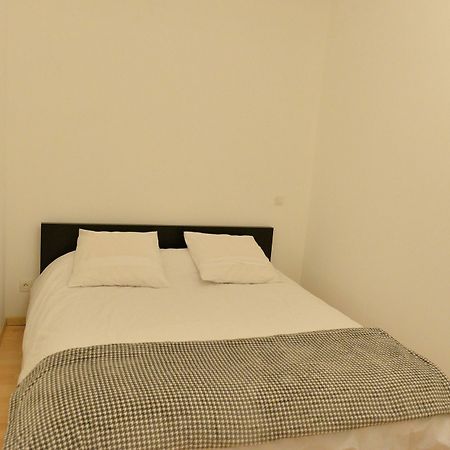 Apartamento Loft Capitole Toulouse Exterior foto