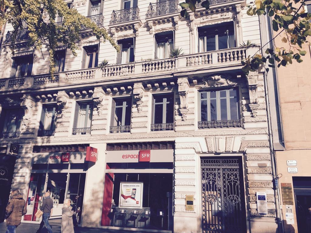 Apartamento Loft Capitole Toulouse Exterior foto