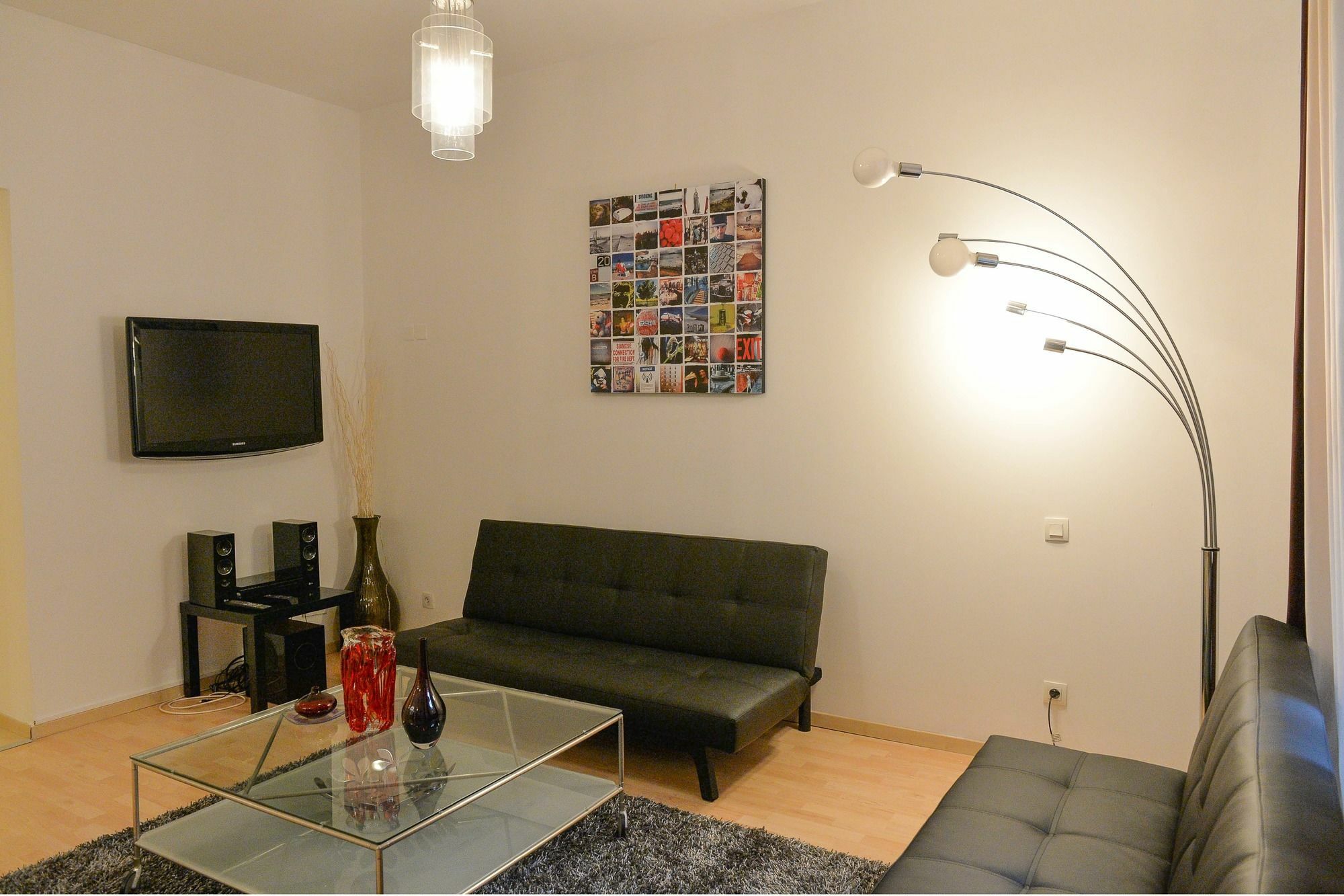Apartamento Loft Capitole Toulouse Exterior foto