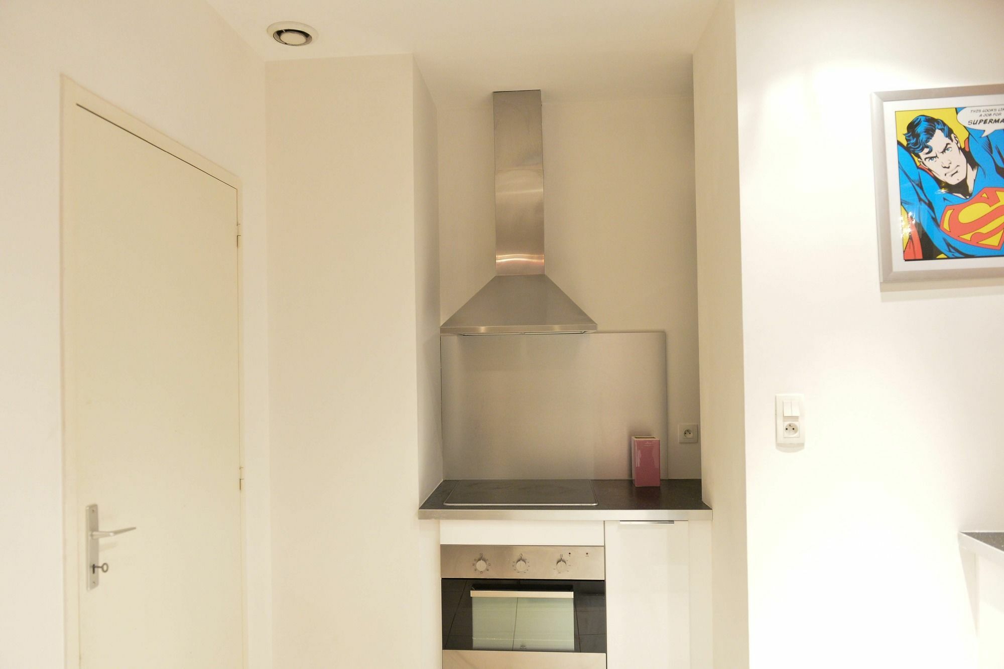 Apartamento Loft Capitole Toulouse Exterior foto