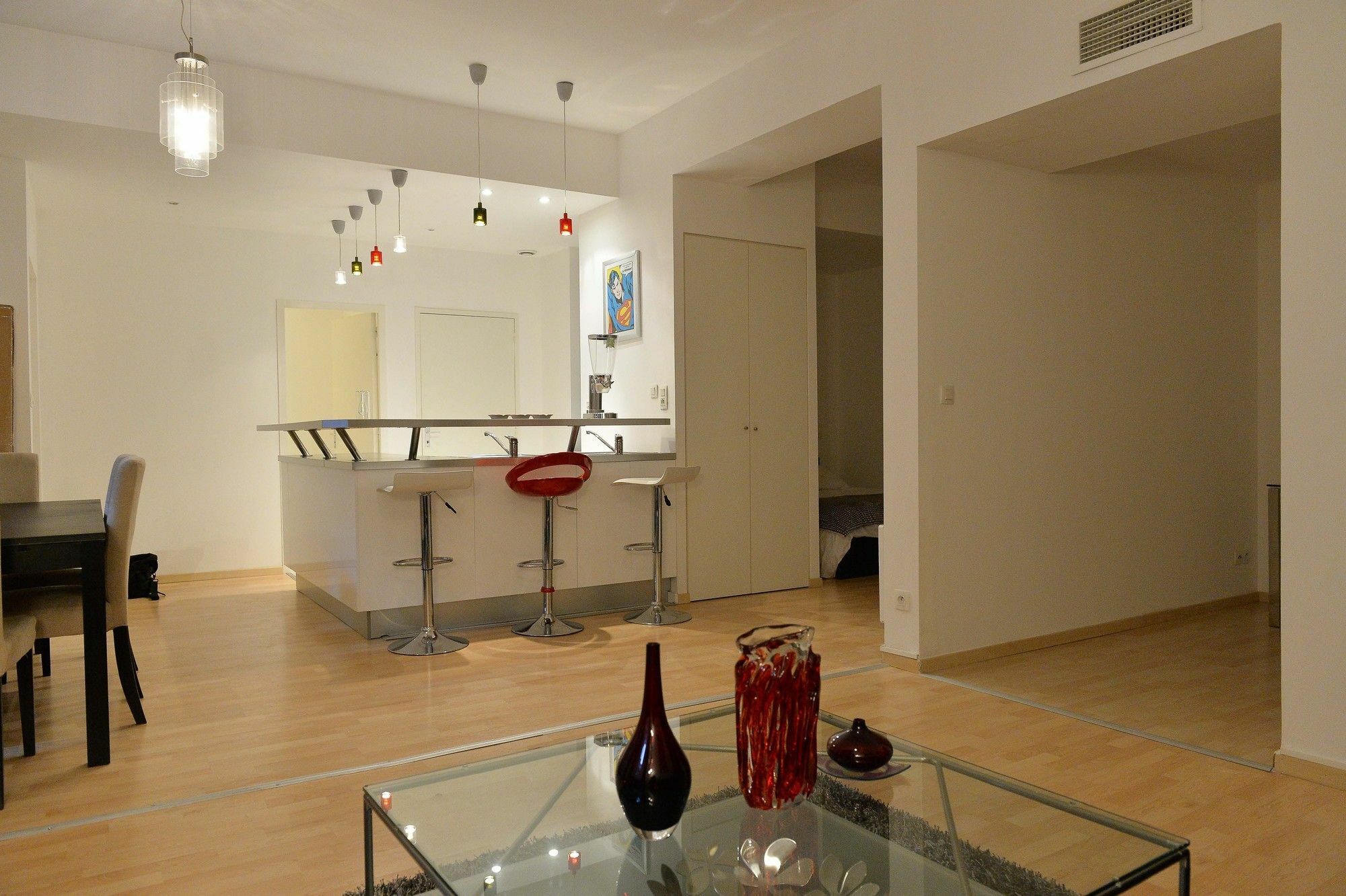 Apartamento Loft Capitole Toulouse Exterior foto