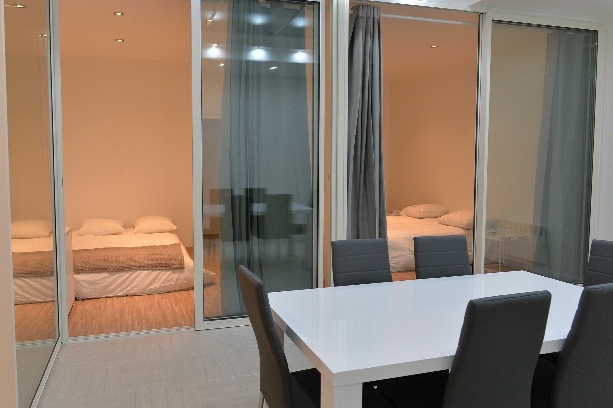 Apartamento Loft Capitole Toulouse Exterior foto