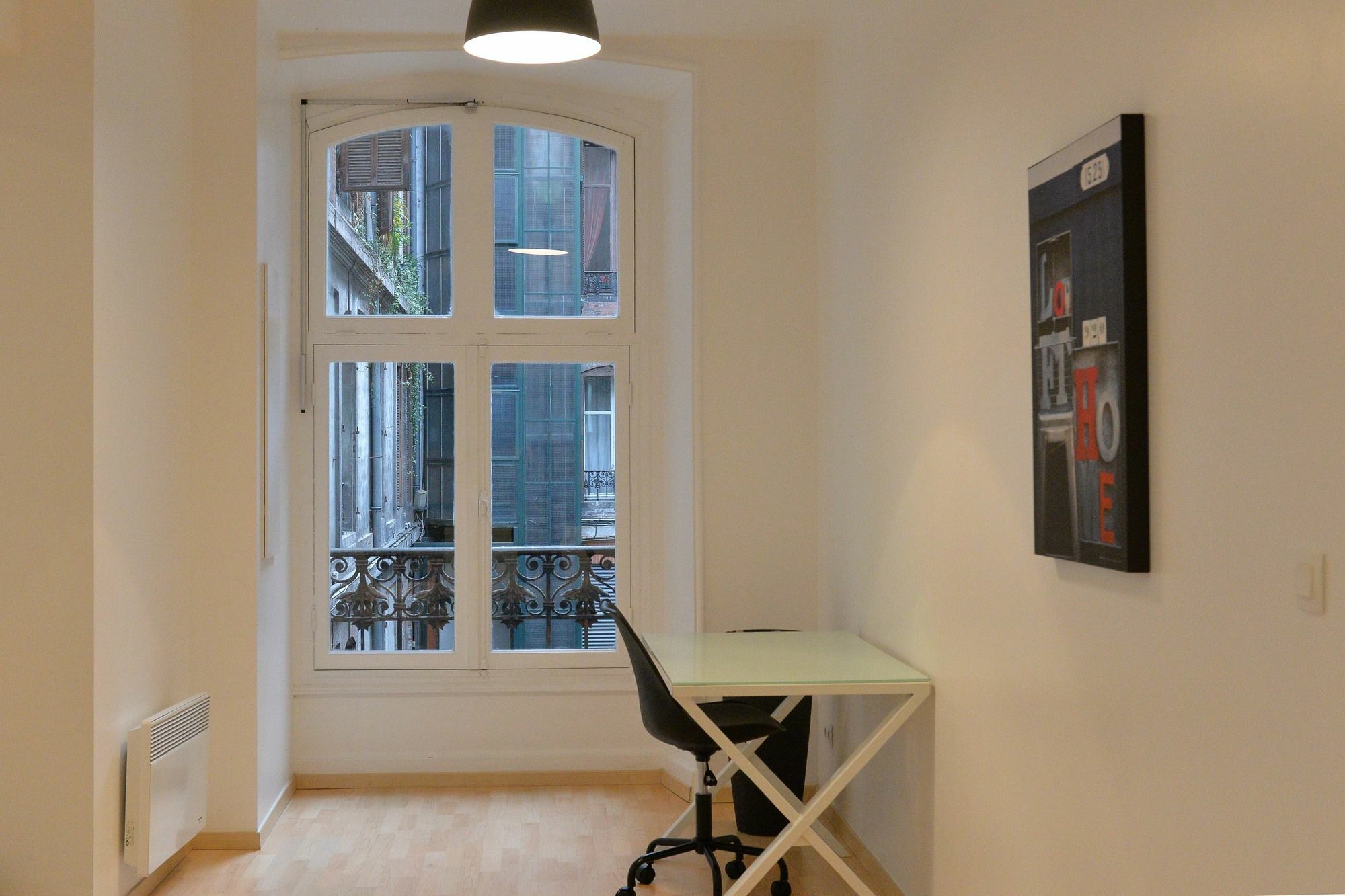 Apartamento Loft Capitole Toulouse Exterior foto