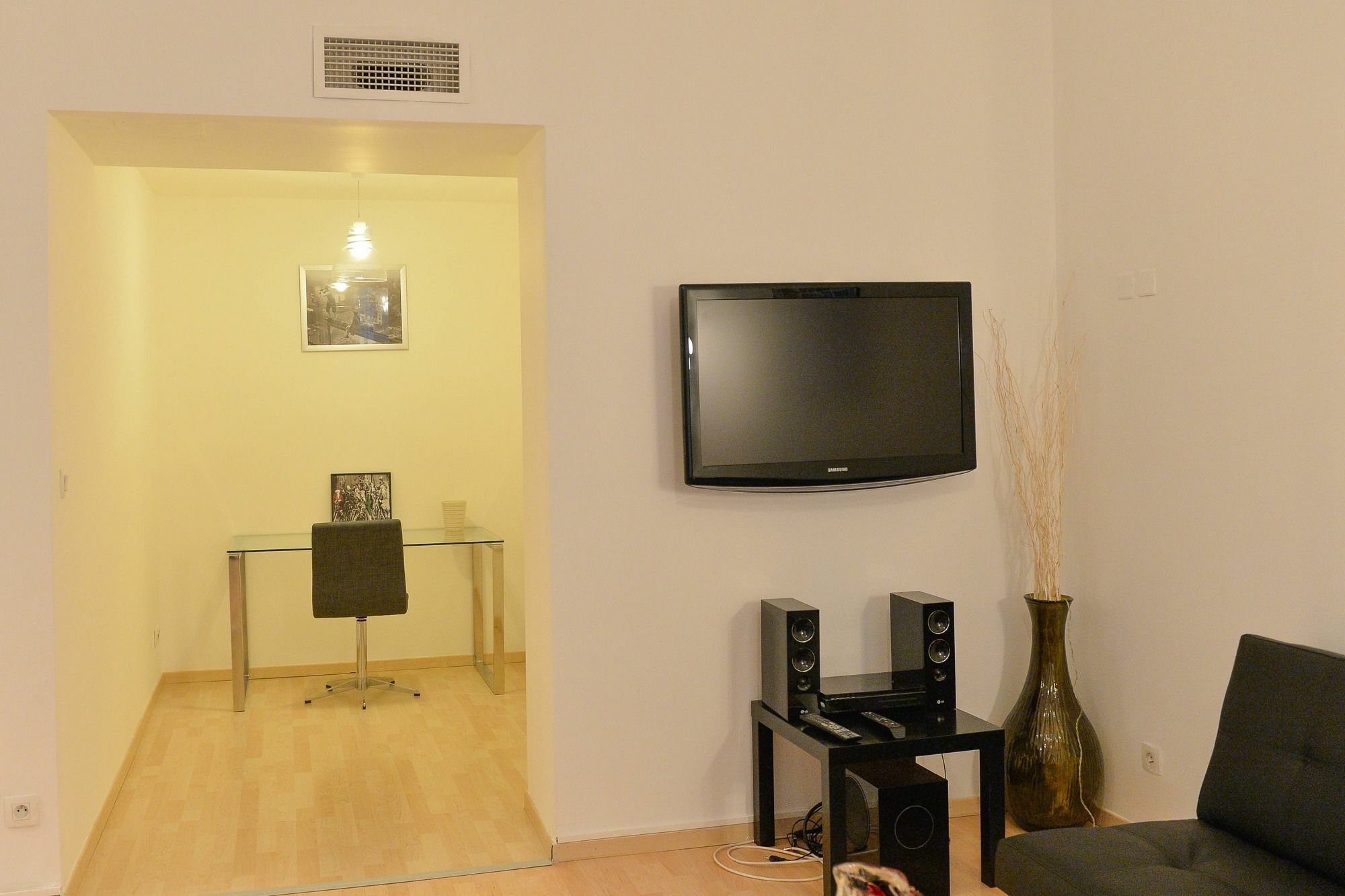 Apartamento Loft Capitole Toulouse Exterior foto
