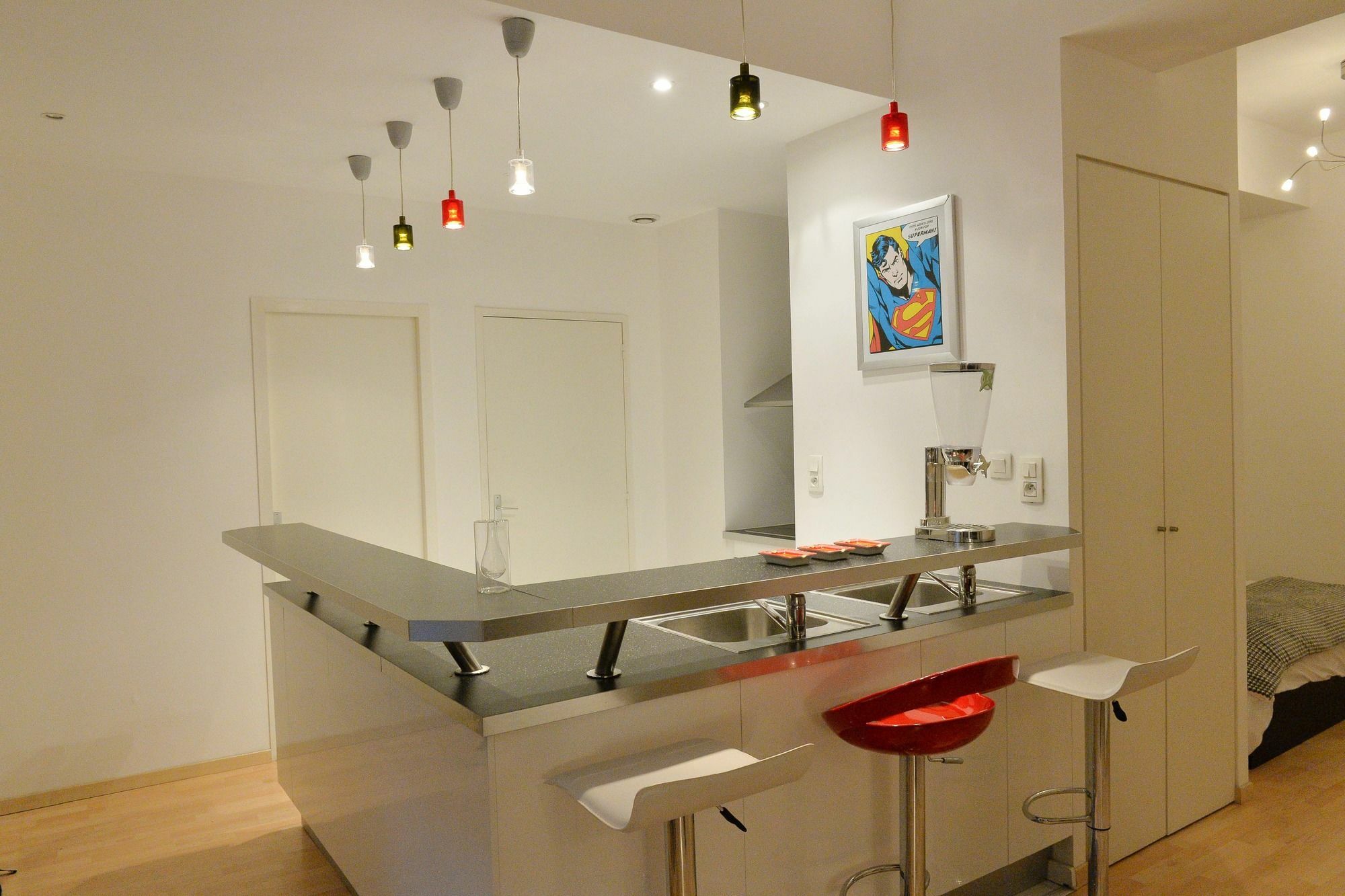 Apartamento Loft Capitole Toulouse Exterior foto