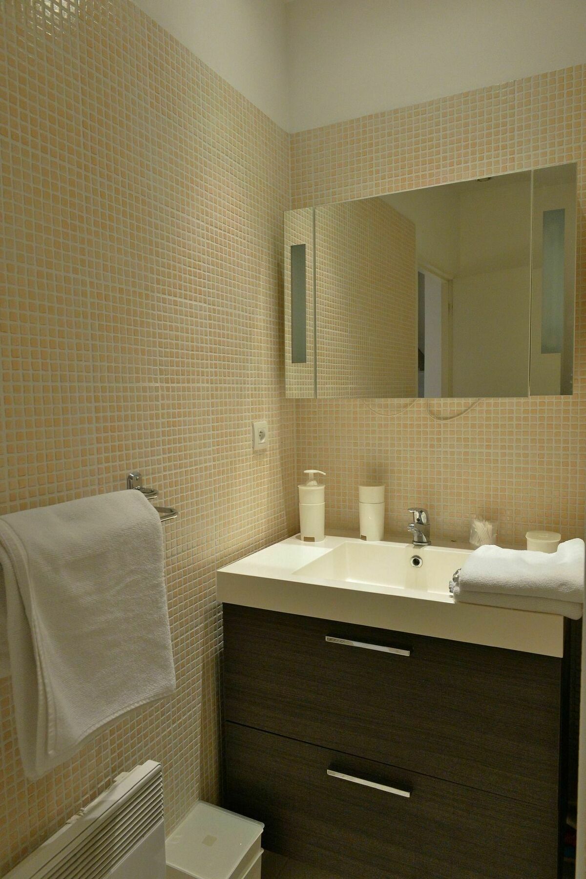 Apartamento Loft Capitole Toulouse Exterior foto