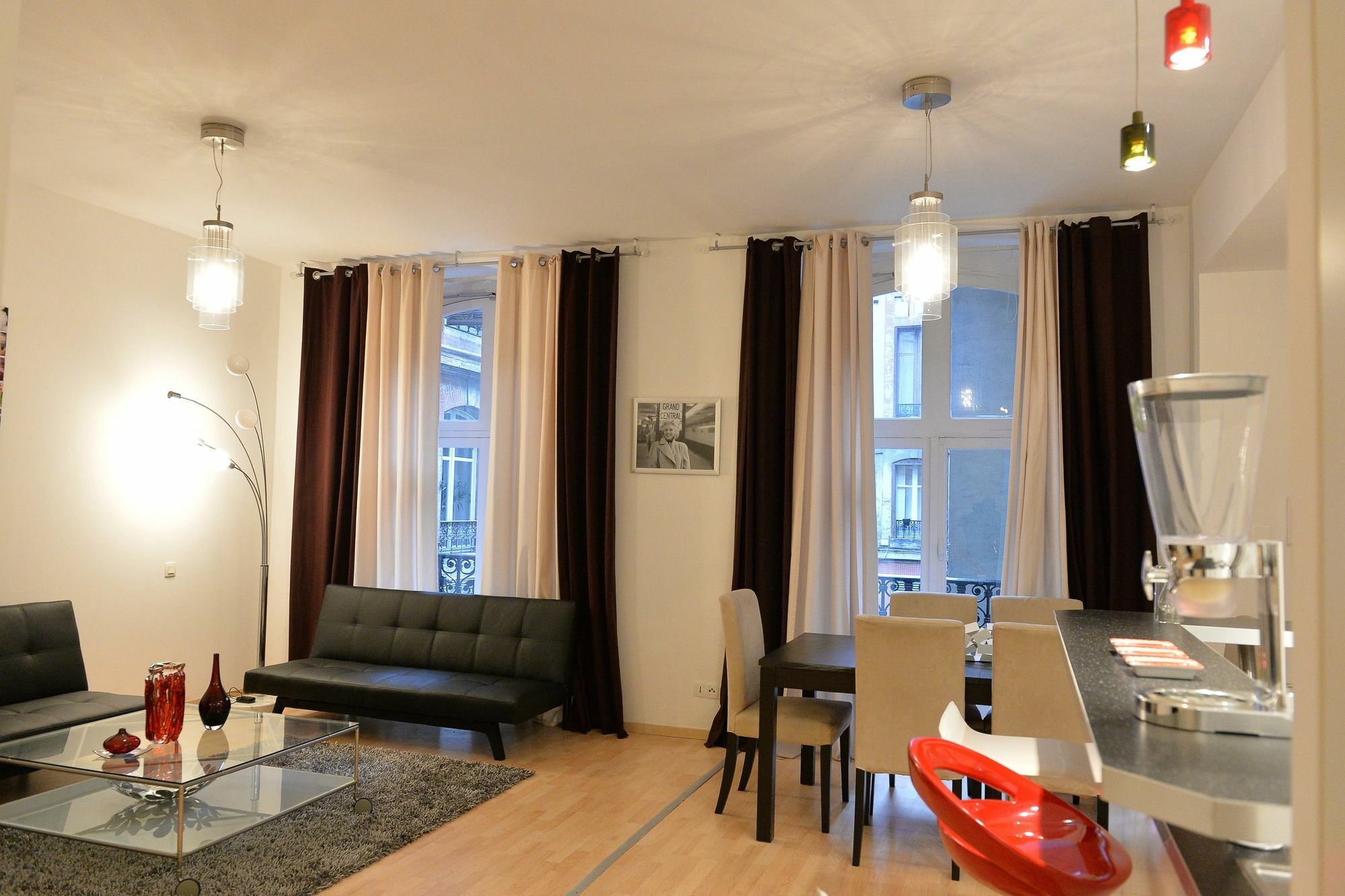 Apartamento Loft Capitole Toulouse Exterior foto